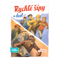 Rychlé šípy Duel