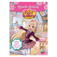 Regal Academy Rosein deníček - Iginio Straffi