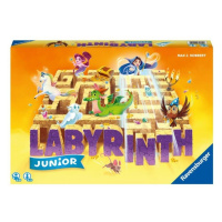 Ravensburger 20904 labyrinth junior relaunch