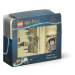 LEGO Harry Potter svačinový set (láhev a box) - Bradavice