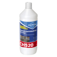 CH520 Superplastifikátor betonu 1 l 8595039309252