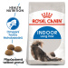 Royal Canin INDOOR LONGHAIR -  granule pro kočky žijící uvnitř a zdravou srst - 2kg