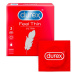 DUREX Kondomy Feel Thin Ultra 3 ks