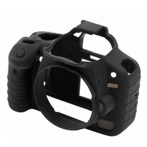 EASYCOVER silikonové pouzdro pro Canon EOS 7D