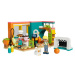 LEGO® Friends 41754 Leův pokoj