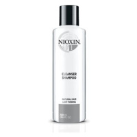 NIOXIN Cleanser 1 Shampoo 300 ml