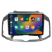 Chevrolet Captiva Radio Navigace Android Carplay Mapy