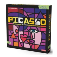 Picasso - kreativní společenská hra