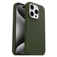 Kryt OTTERBOX SYMMETRY APPLE IPHONE 15PRO/CACTUS LEATHER GROOVE GREEN (77-95750)