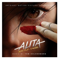Soundtrack: Alita: Battle Angel