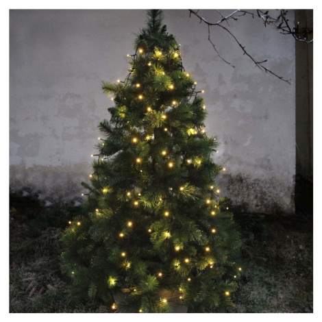 Světelný řetěz s vánočním motivem počet žárovek 160 ks délka 200 cm Serie LED – Star Trading