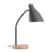 Tracer Stolní lampa Scandi Grey