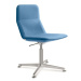 LD SEATING - Židle FLEXI LIGHT CHL, F60-N6