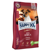 Happy Dog Sensible Mini Africa 300 g