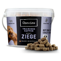 Chewies Trainings-Happen Ziege - kozí 300 g