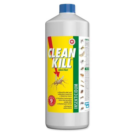 Bioveta Clean Kill Insekticidum 1000 ml