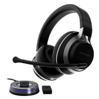 Turtle Beach STEALTH PRO, pro Playstation, černá