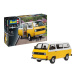 Plastic ModelKit auto 07706 - VW T3 Bus (1:24)