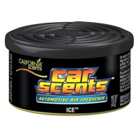 California Scents Car Scents Ice (ledově svěží)