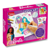 Sada Maped Creativ Barbie Aqua´Art Maped