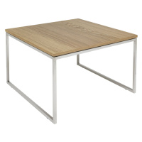 Jan Kurtz designové odkládací stolky Flat Side Table (37 x 60 x 60 cm)