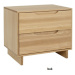 Noční stolek STRAKOŠ SN 420