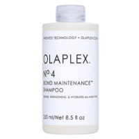 OLAPLEX No. 4 Bond Maintenance Shampoo 250 ml