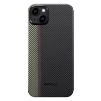 Kryt Pitaka Fusion Weaving MagEZ 4 600D, overture - iPhone 15 (FO1501)