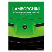 Lamborghini - kompletní historie značky