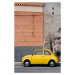 Fotografie Amalfi Coast Drive XII, Bethany Young, 26.7x40 cm