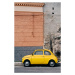 Fotografie Amalfi Coast Drive XII, Bethany Young, 26.7 × 40 cm