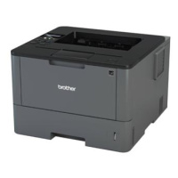 Monochromatická laserová tiskárna Brother, HL-L5000D, 1200dpi, 128MB, USB 2.0