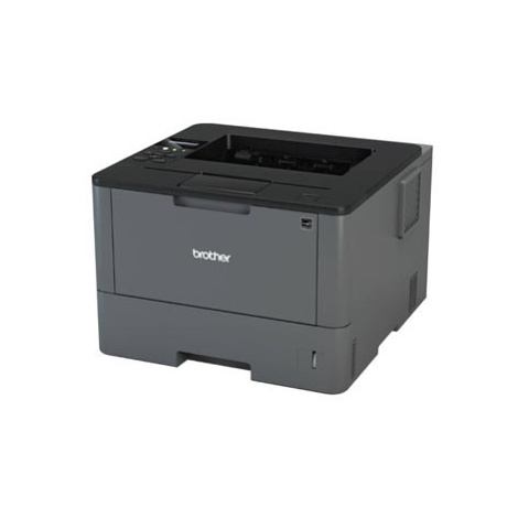 Monochromatická laserová tiskárna Brother, HL-L5000D, 1200dpi, 128MB, USB 2.0