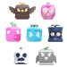 Mystery figurky Roblox Blox Fruits 7 cm