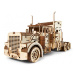 Ugears 3D mechanické puzzle Heavy Boy kamion VM-03 541 ks