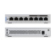 UBNT UniFi Switch US-8-60W [8xGigabit, 4xporty s PoE+ 60W 802.3af, non-blocking 8Gbps]