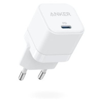 Anker PowerPort III 20W Cube White