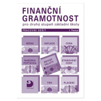 Finanční gramotnost pro 2. st. ZŠ – Peníze - pracovní sešit I FORTUNA - JUDr. František Talián