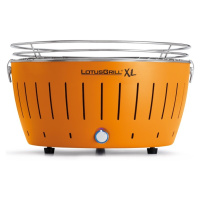 Lotus Gril XL Orange