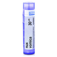 Boiron Nux vomica CH30 4 g