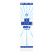 ICE POWER - Cold Gel Roll 75ml