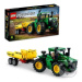 LEGO® Technic 42136 John Deere 9620R 4WD Tractor - hra z kategorie Technic