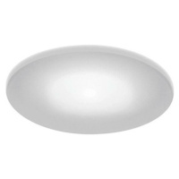 Artemide Zeno Up 3 Frosted - 3000K - kruh NL17090K0