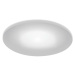 Artemide Zeno Up 3 Frosted - 3000K - kruh NL17090K0