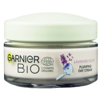 Garnier BIO Denní krém na vrásky s levandulovým olejem 50 ml