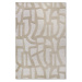 Villeroy & Boch - Hanse Home koberce Kusový koberec Villeroy & Boch 106144 Cream - 160x230 cm