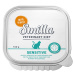 Smilla Veterinary Diet Sensitive s krůtím - 8 x 100 g
