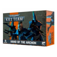 Warhammer 40K Kill Team - Hand of the Archon