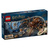 Lego Harry Potter Aragog V Zakázaném Lese Sada Kostek 76434