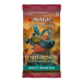 Wizards of the Coast Magic The Gathering The Lord of the Rings Tales of Middle-earth Draft Boost